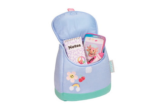 Tie-Dye Backpack Play Set