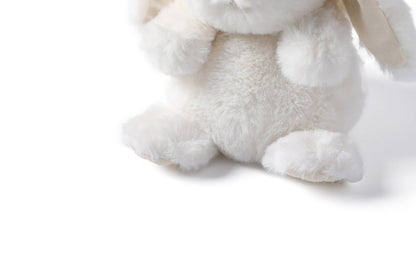 McHugs Mini Comfort Leveret Lazy Stuffed Animal 15cm