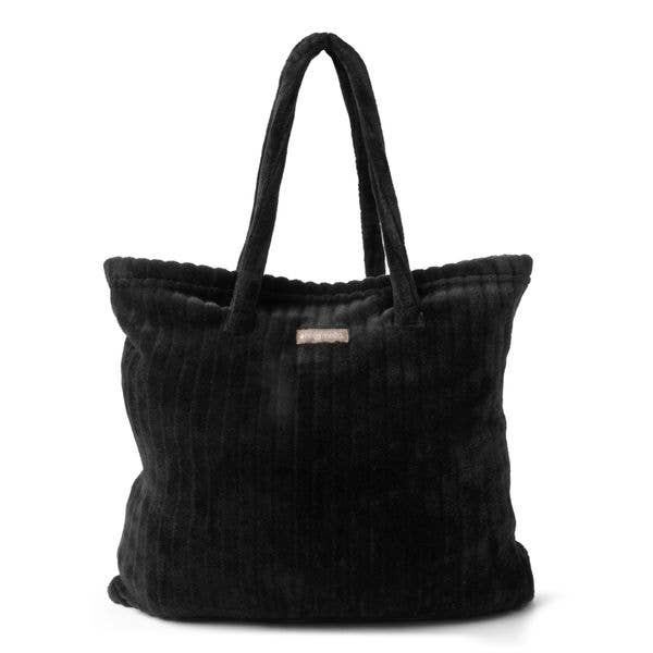 Hello Mello On My Way Tote Blanket Assortment