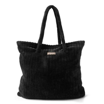 Hello Mello On My Way Tote Blanket Assortment