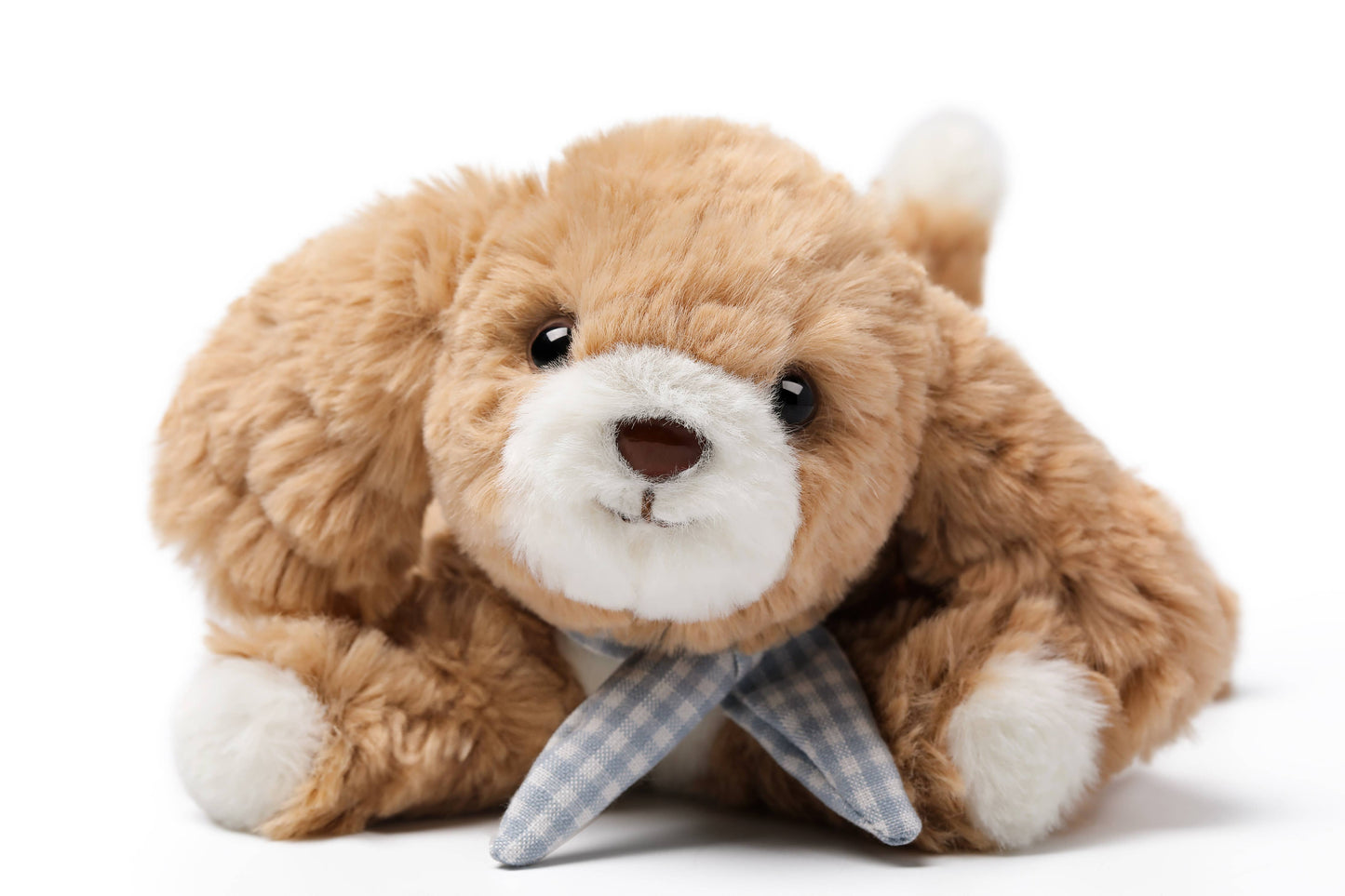 McHugs Cute Cocker Spaniel Puppy Stuffed Animal 18cm