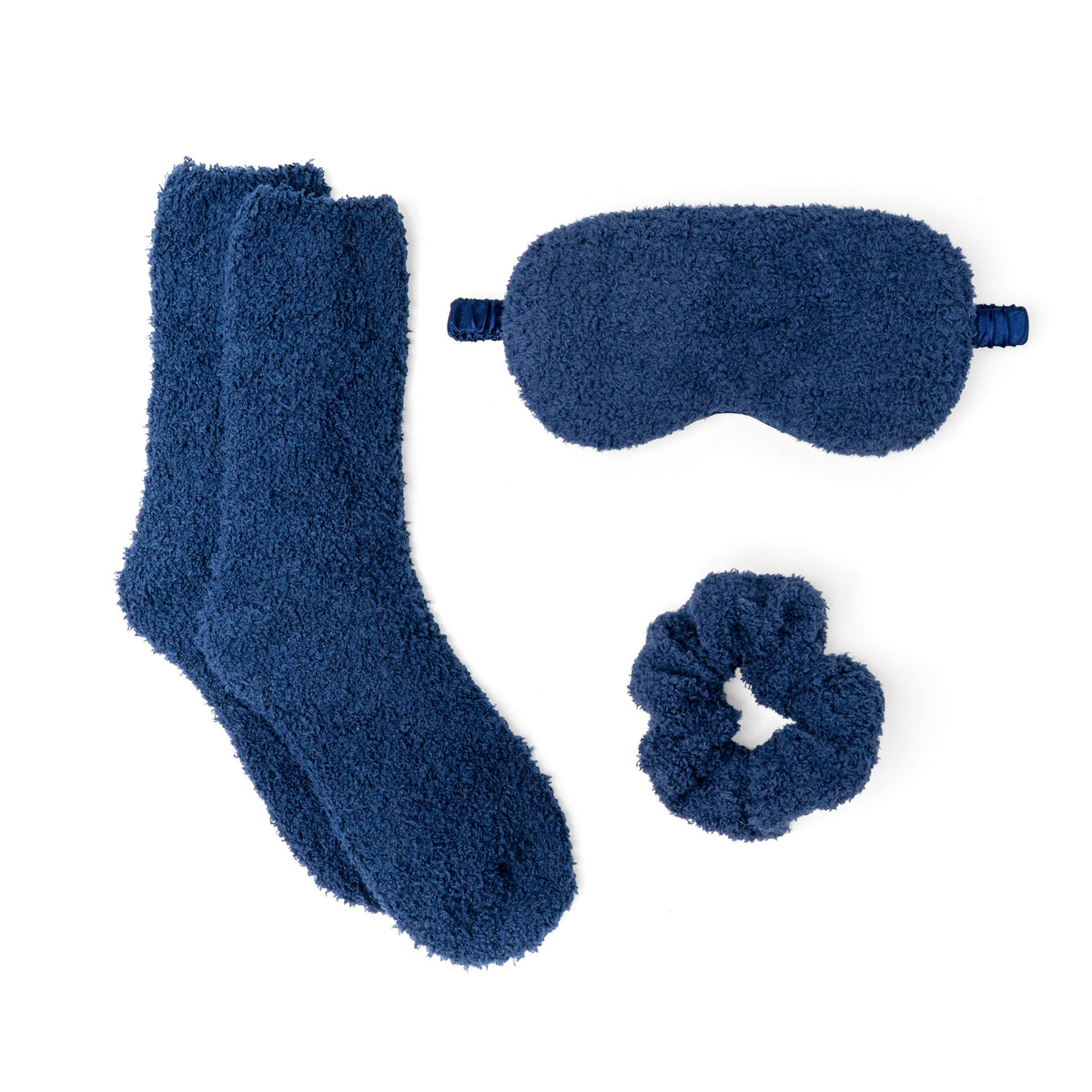 En Route Do Not Disturb Cozy Travel Kit Assortment