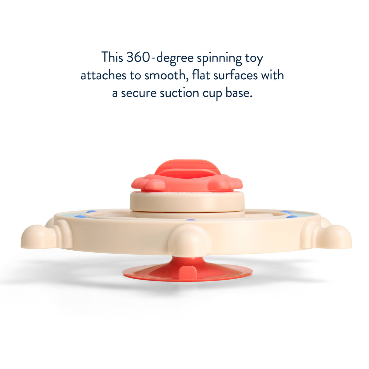 Itzy Captain™ - Bath & Water Toy