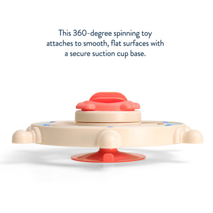 Itzy Captain™ - Bath & Water Toy