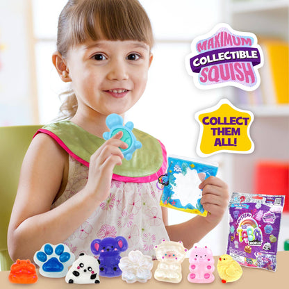 Ready-Made Taba Squishy Stress Toy