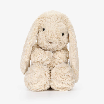 McHugs Nina Rabbit Stuffed Animal 25cm