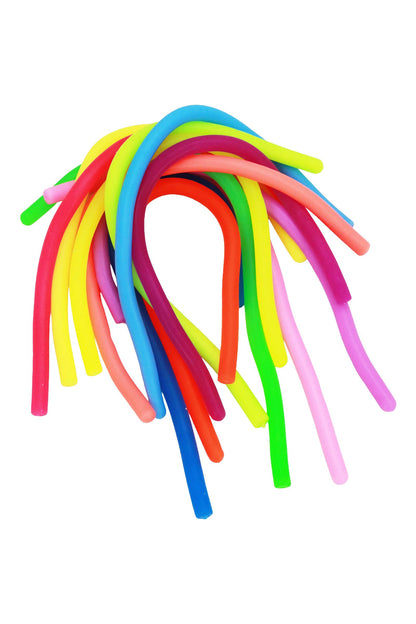 Thin Stretch Pull Squishy Monkey Noodle