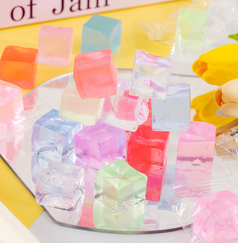 MINI Squishy Pick & Choose