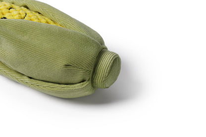 McHugs Rock And Roll Corn Vegetable Stuffed plushie 18cm