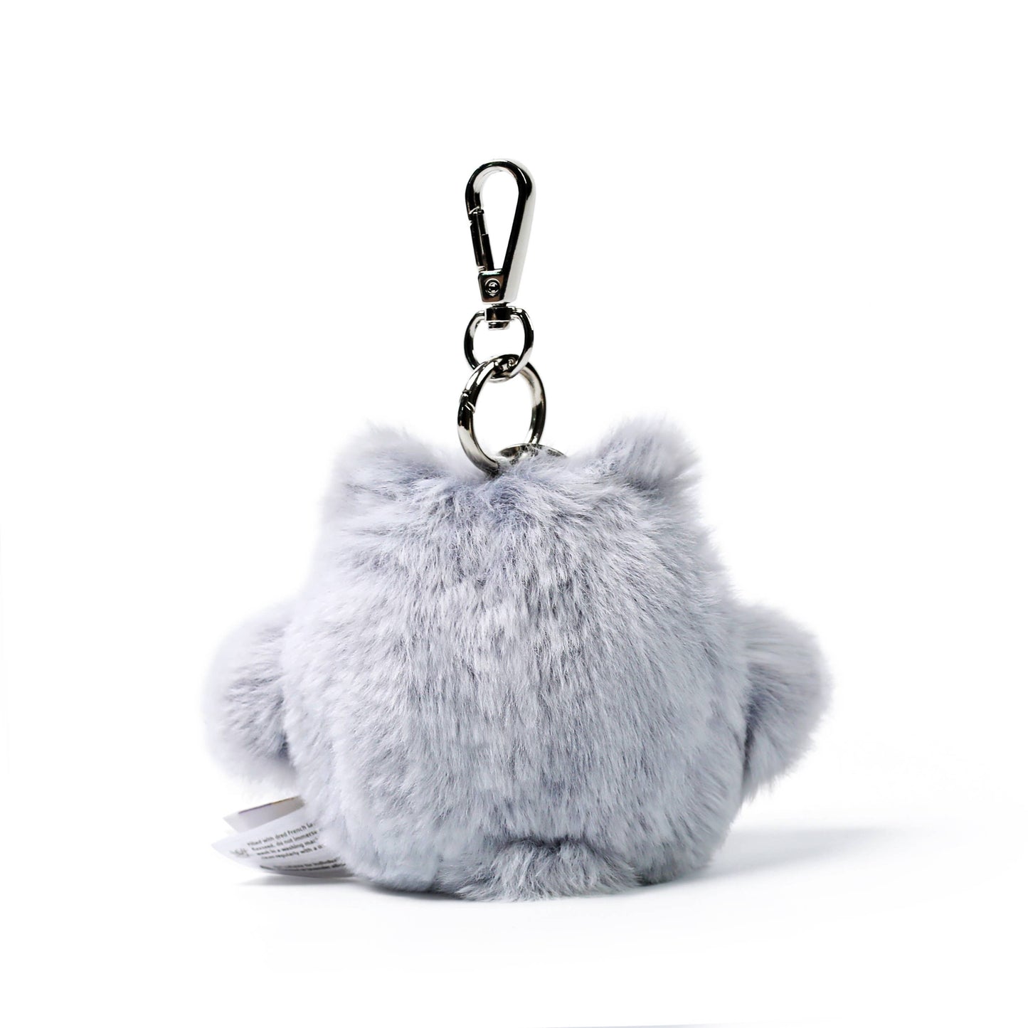 McHugs Owl Forest And Bird Stuffed Animal Bag Charms