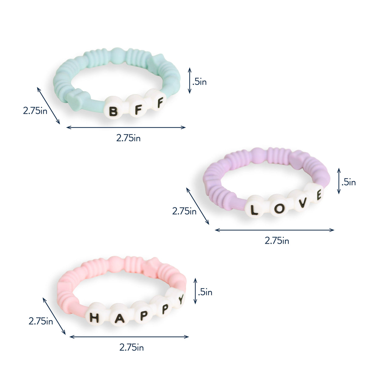 Bitzy Bands™