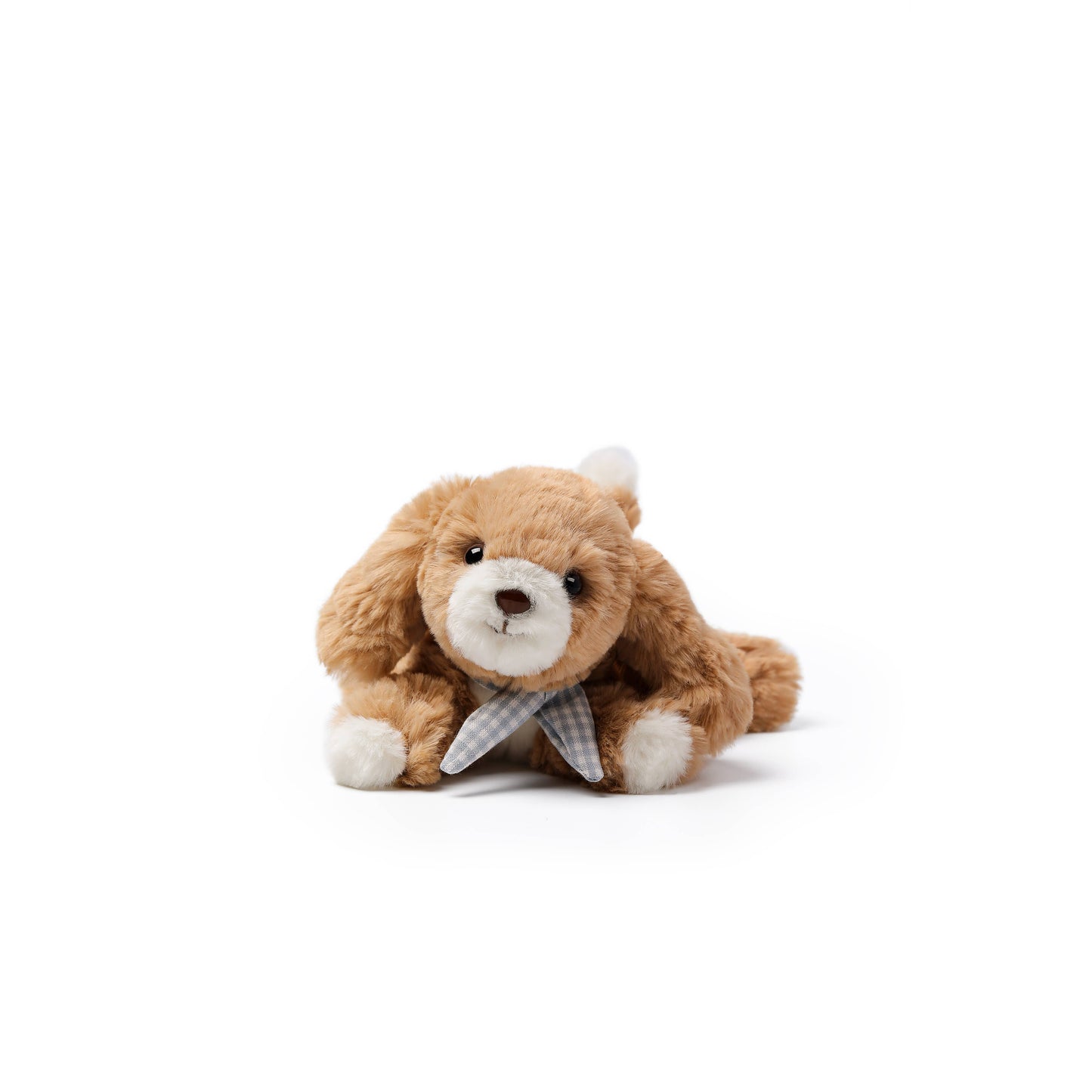 McHugs Cute Cocker Spaniel Puppy Stuffed Animal 18cm