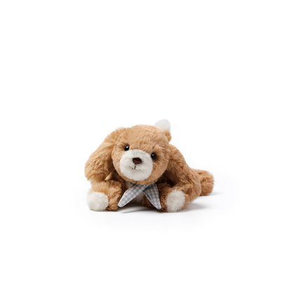 McHugs Cute Cocker Spaniel Puppy Stuffed Animal 18cm