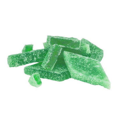 Sweet Luxe™ NEW Extra Crunchy Crystal Candy - Mystic Flavor Mix