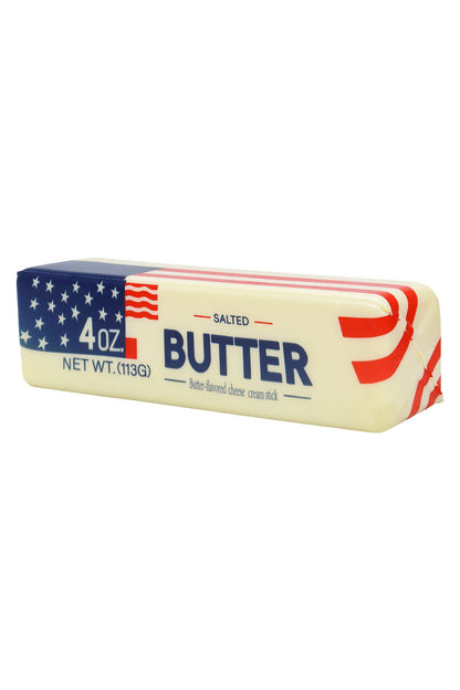 250th Patriotic USA Butter Soft Slow Rising Foam Squishy