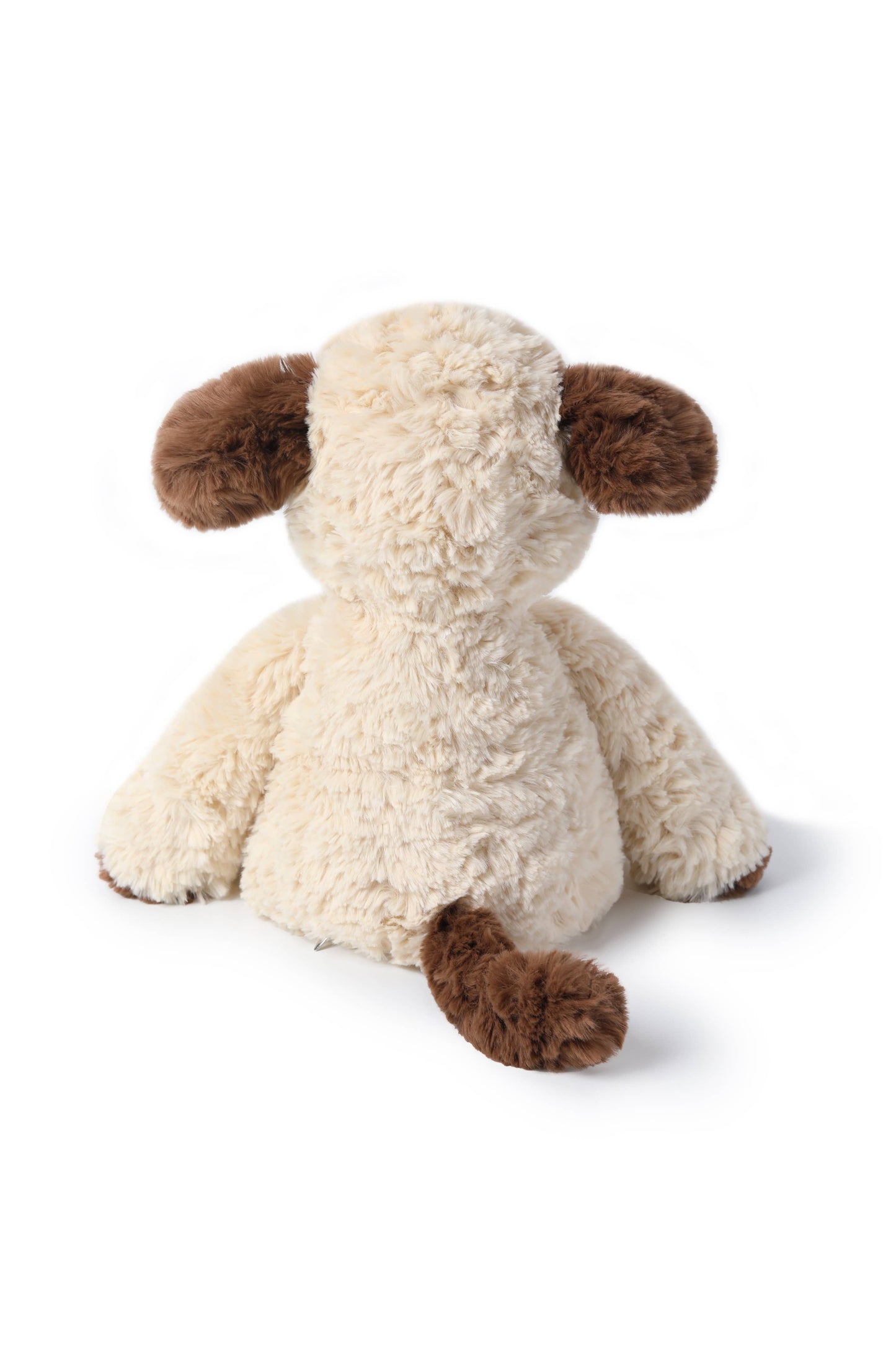 McHugs Toffee Dog Cute Pet Stuffed Animal 25cm