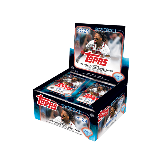 Topps Series 1 Pack