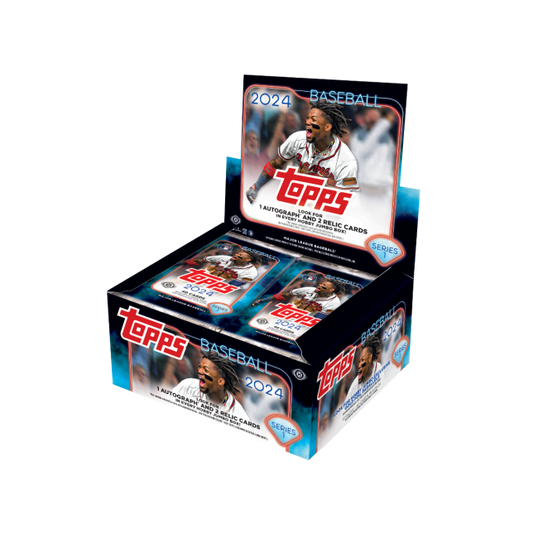 Topps Series 1 Pack