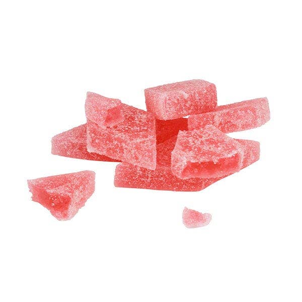 Sweet Luxe™ NEW Extra Crunchy Crystal Candy - Mystic Flavor Mix