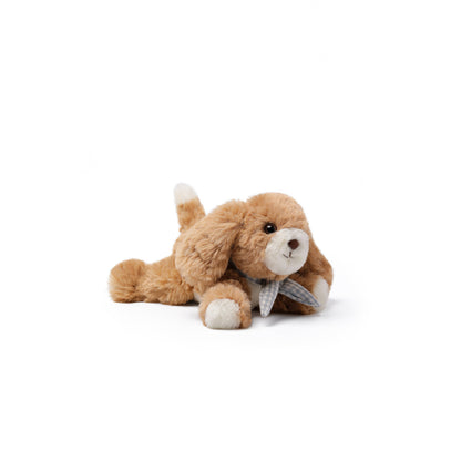 McHugs Cute Cocker Spaniel Puppy Stuffed Animal 18cm