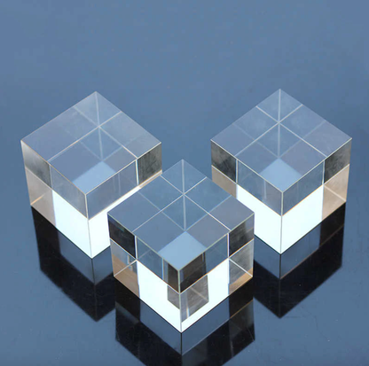 The Cube Presence