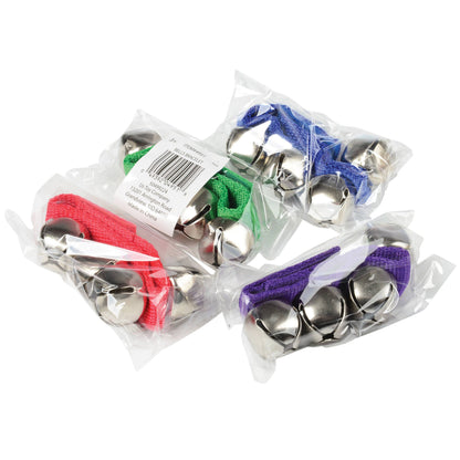 Bell Bracelet