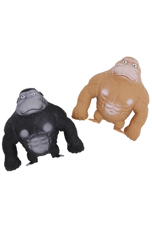 Viral Jumbo Squishy Stretch Gorilla
