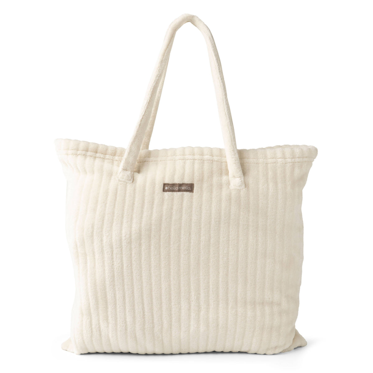 Hello Mello On My Way Tote Blanket Assortment