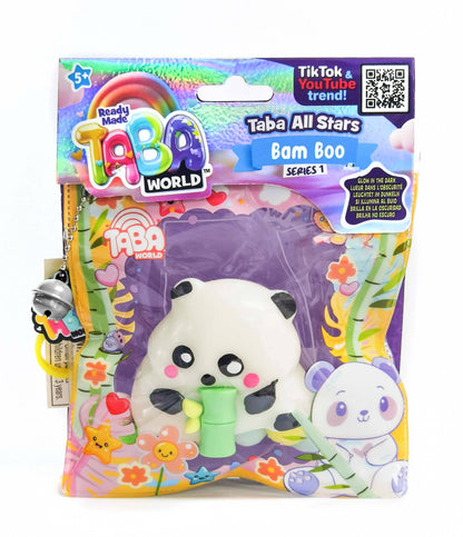 Ready-Made Taba Squishy Stress Toy