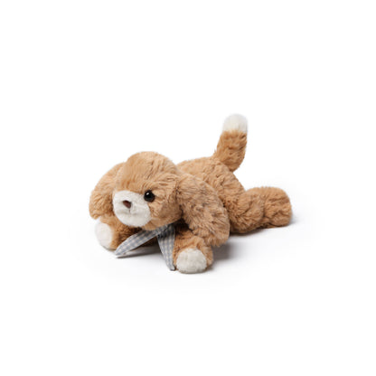 McHugs Cute Cocker Spaniel Puppy Stuffed Animal 18cm
