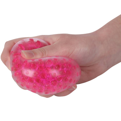Squeezy Crystal Ball