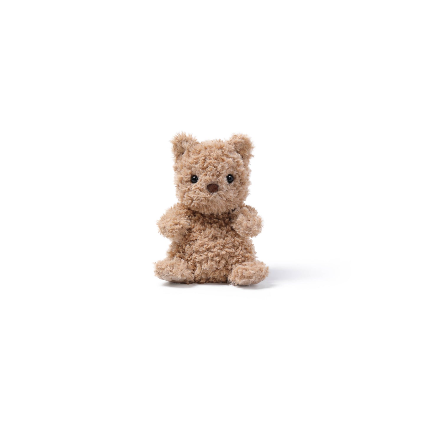 McHugs Mini Comfort Bear Lazy Stuffed Animal 15cm