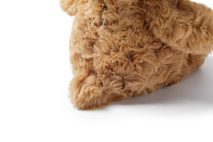 McHugs Betty Bear Stuffed Animal 18cm