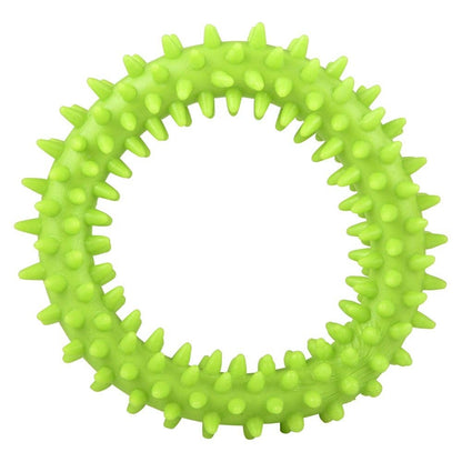 7.5" SPIKY BRACELET