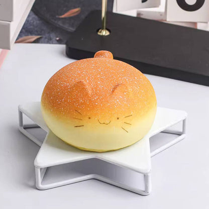 Cat Bread Squishy