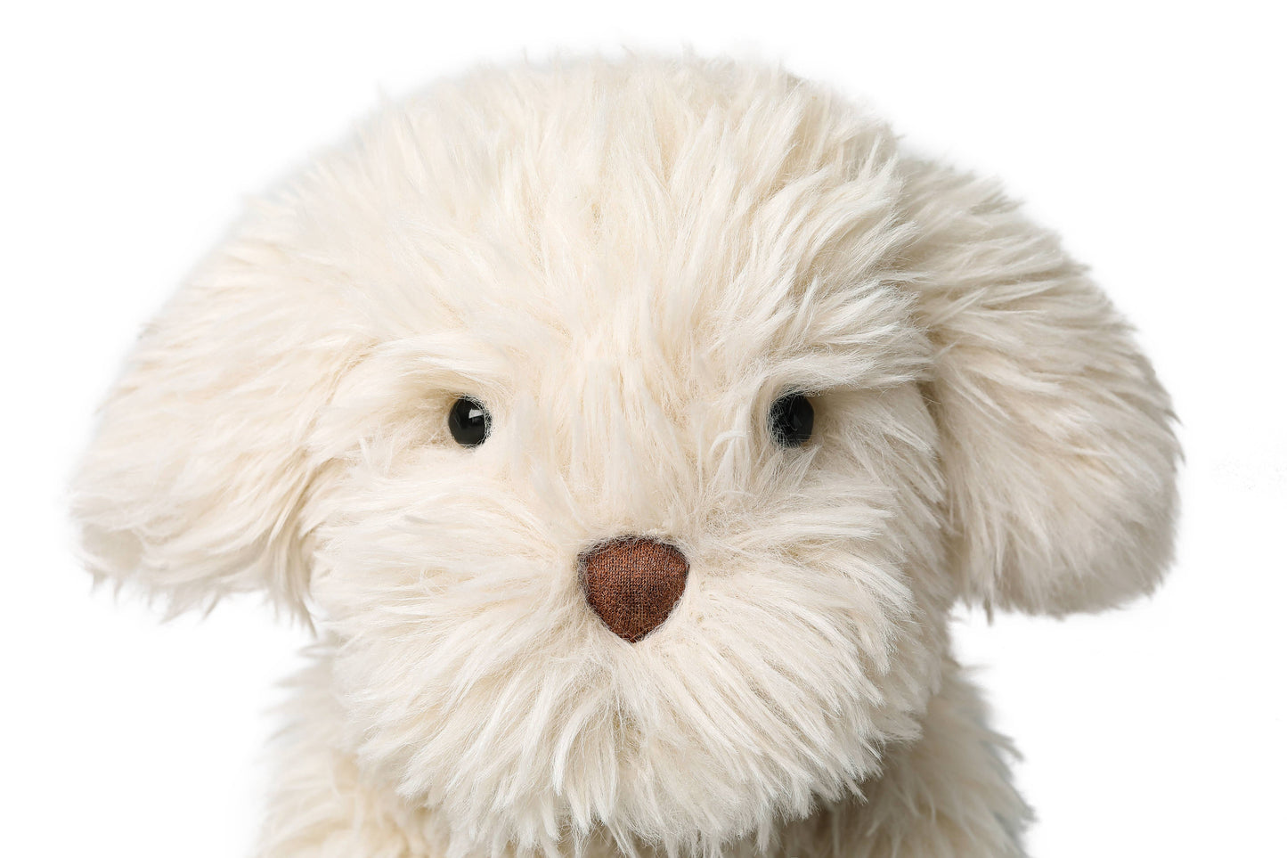 McHugs Ham Sheepdog Cute Pet Stuffed Animal 25cm