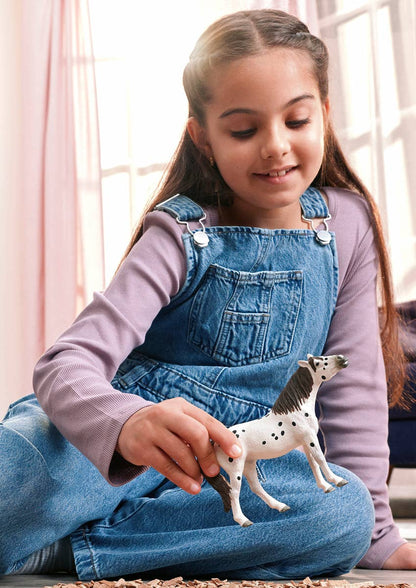 Knabstrupper Gelding Animal Toy Figurine