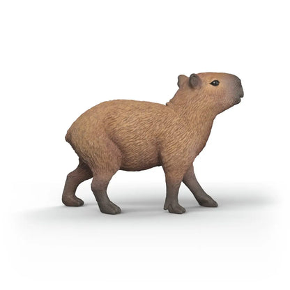 Capybara