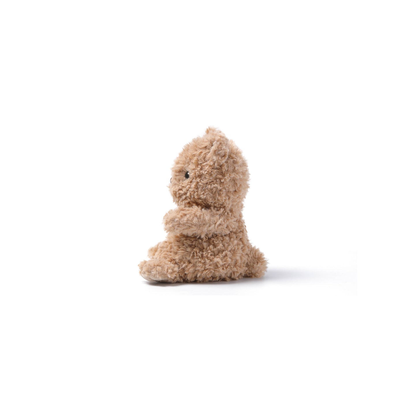 McHugs Mini Comfort Bear Lazy Stuffed Animal 15cm