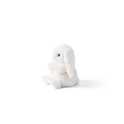 McHugs Mini Comfort Leveret Lazy Stuffed Animal 15cm