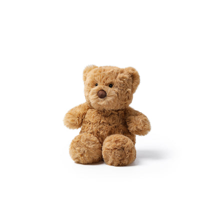 McHugs Betty Bear Stuffed Animal 18cm