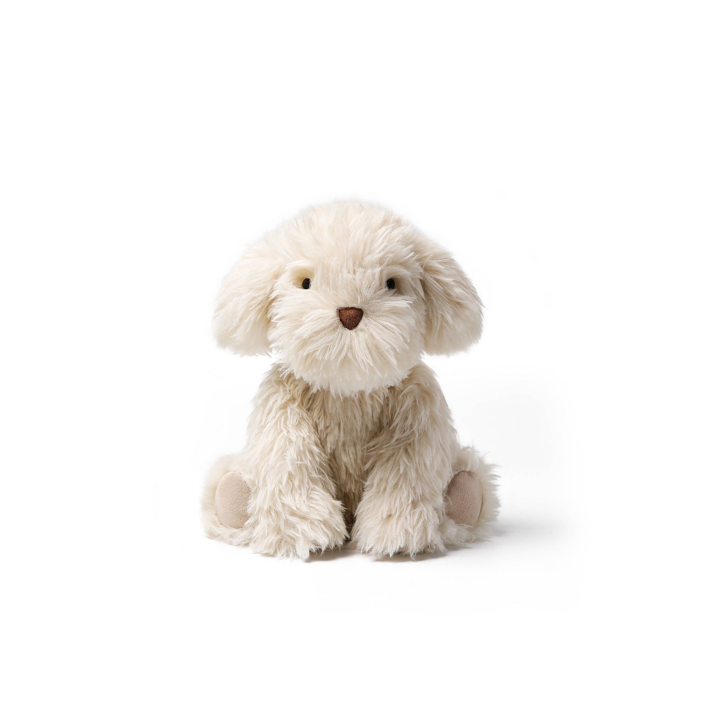 McHugs Ham Sheepdog Cute Pet Stuffed Animal 25cm