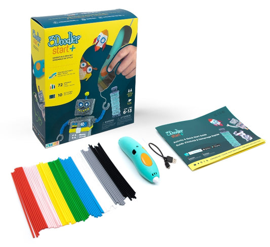 3doodler Starter Set