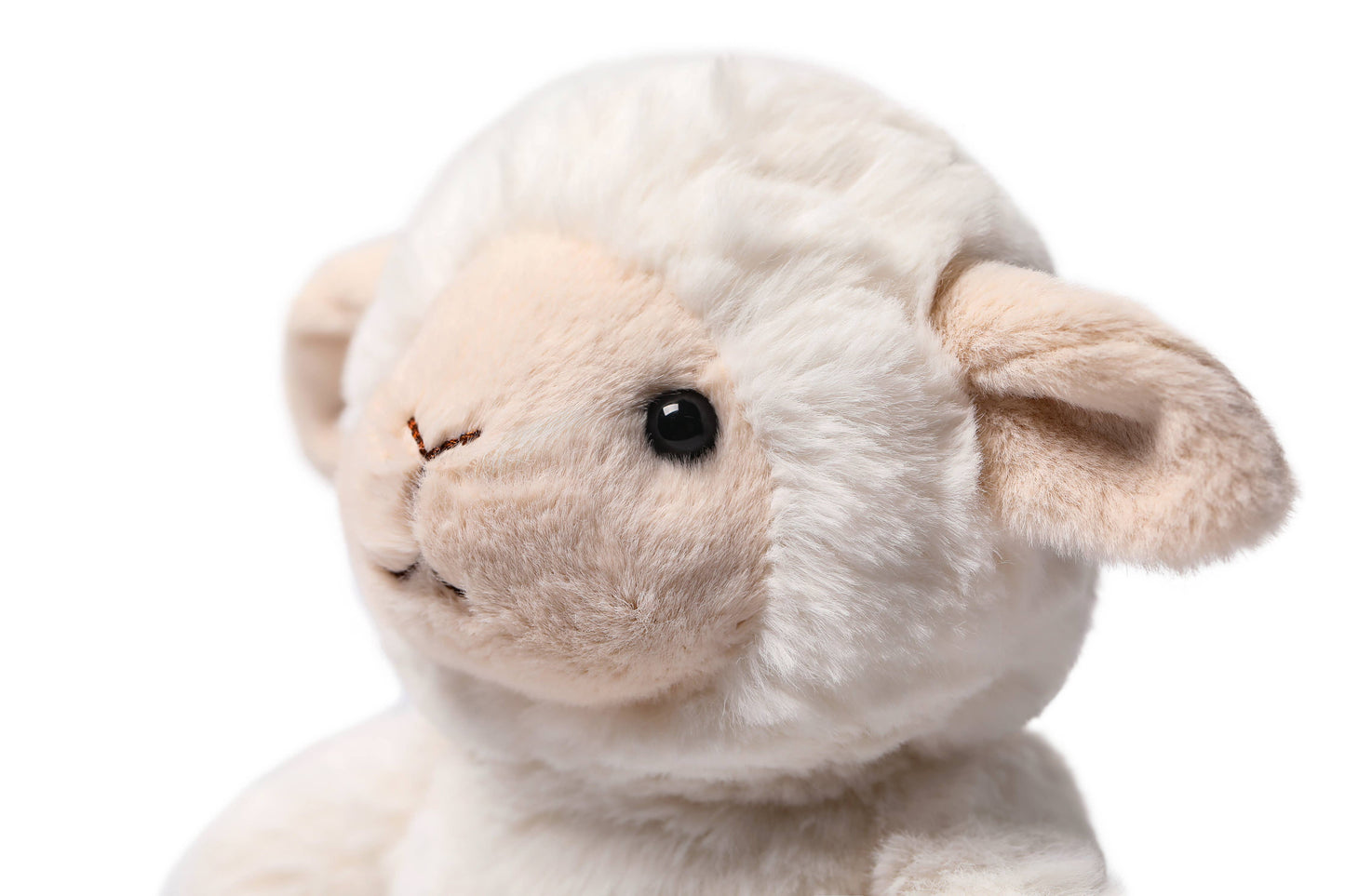 McHugs Caring Mother Sheep Stuffed Animal