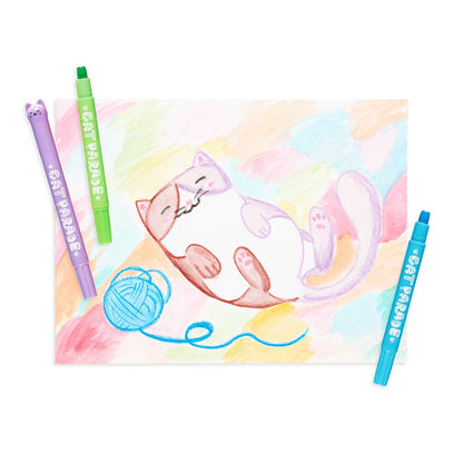 Lil' Watercolor Paint Pad (9" x 12"; 20 Sheets)