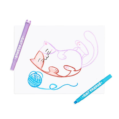 Lil' Watercolor Paint Pad (9" x 12"; 20 Sheets)