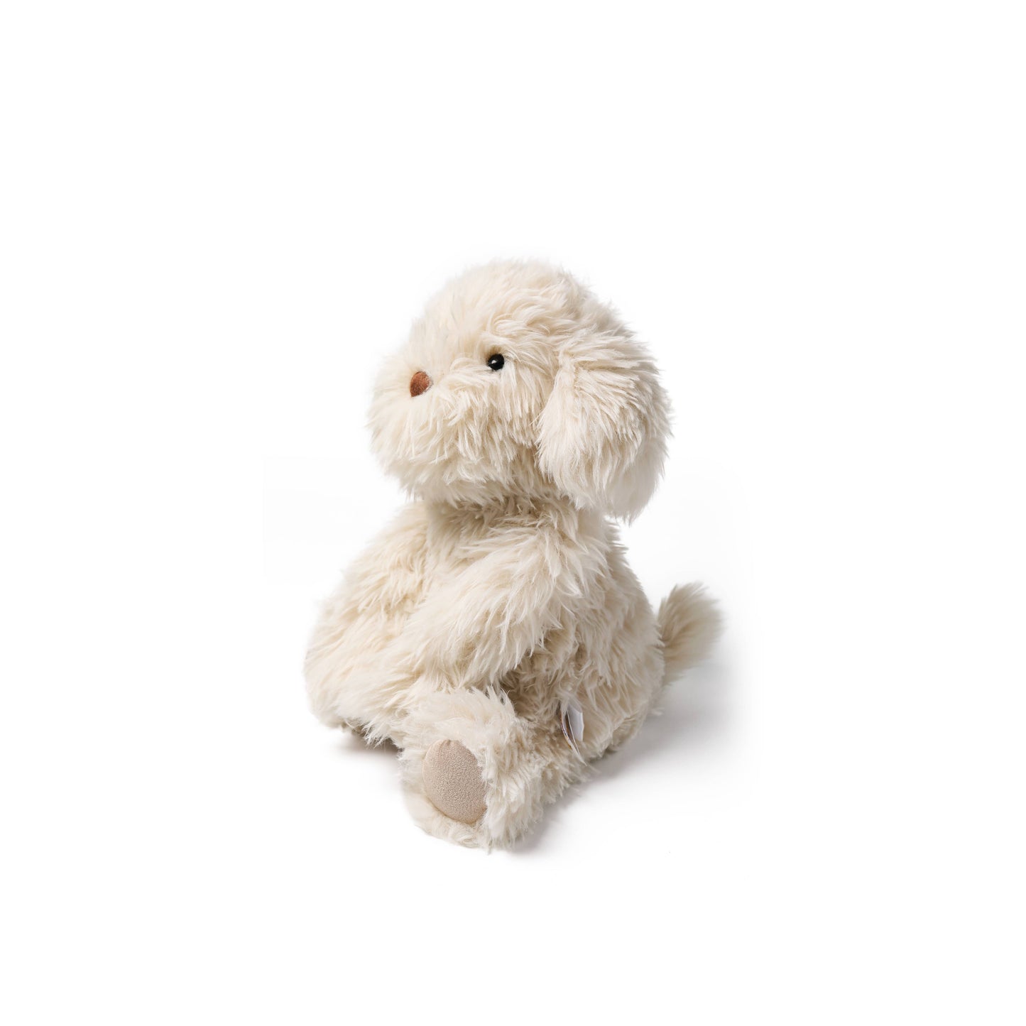 McHugs Ham Sheepdog Cute Pet Stuffed Animal 25cm