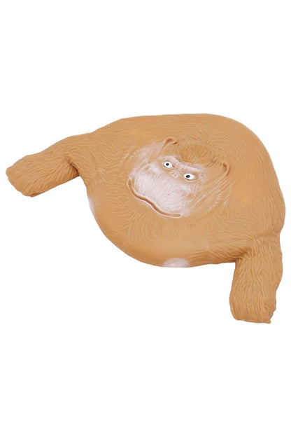 Viral Jumbo Squishy Stretch Gorilla