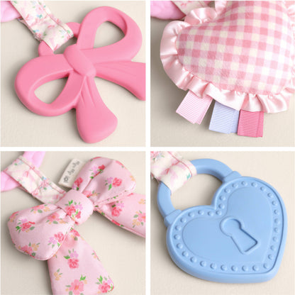 Bow Bitzy Busy Ring™