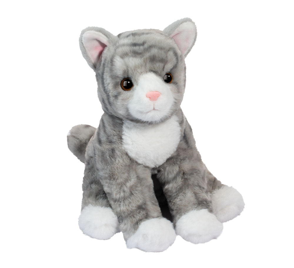 Tabbie Striped Cat Soft